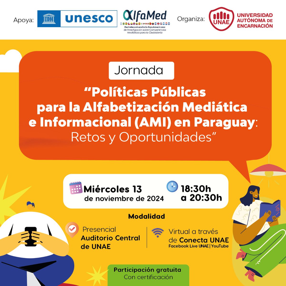 Matías Denis tweet media