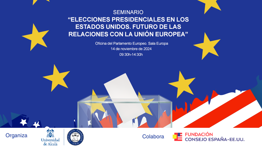 Instituto Franklin-UAH tweet media