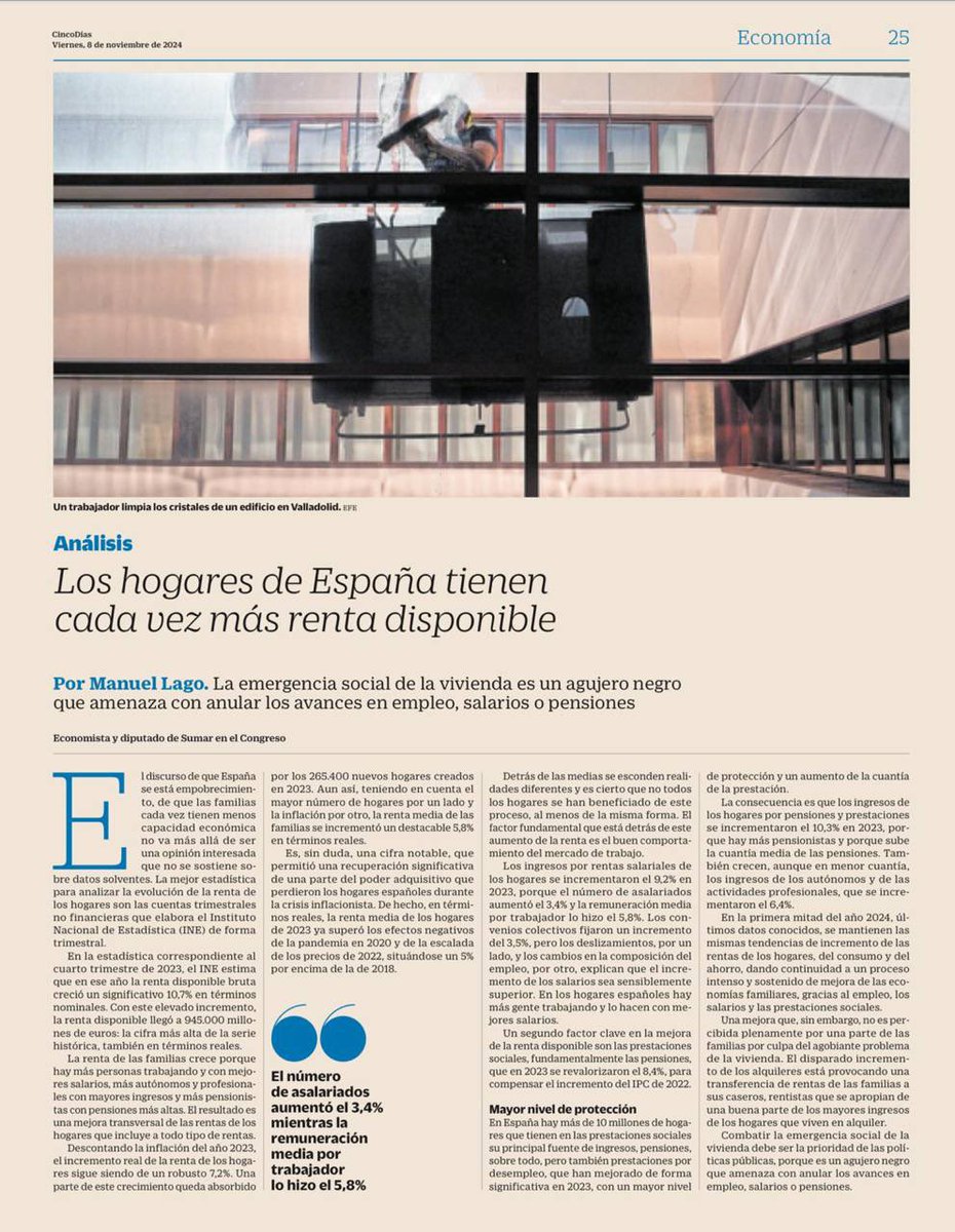 Manuel Lago Peñas tweet media