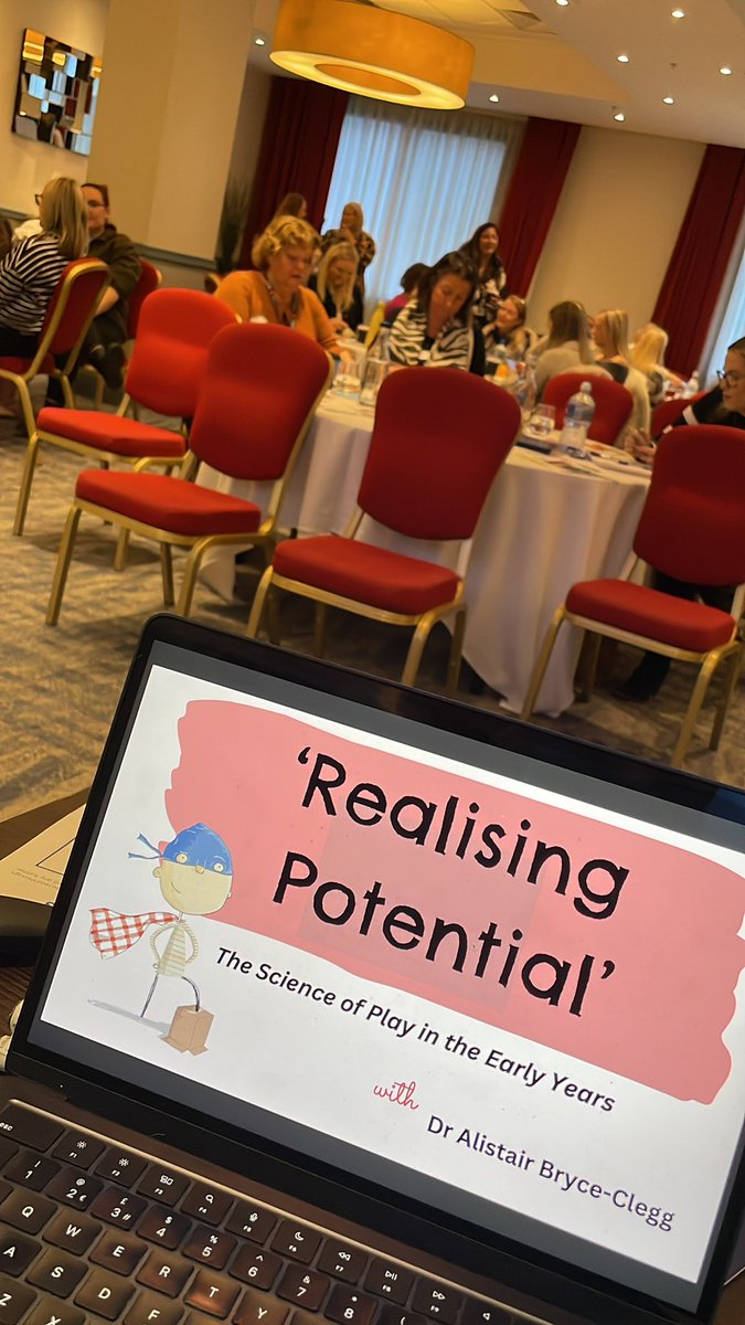 Dr Alistair Bryce-Clegg tweet media