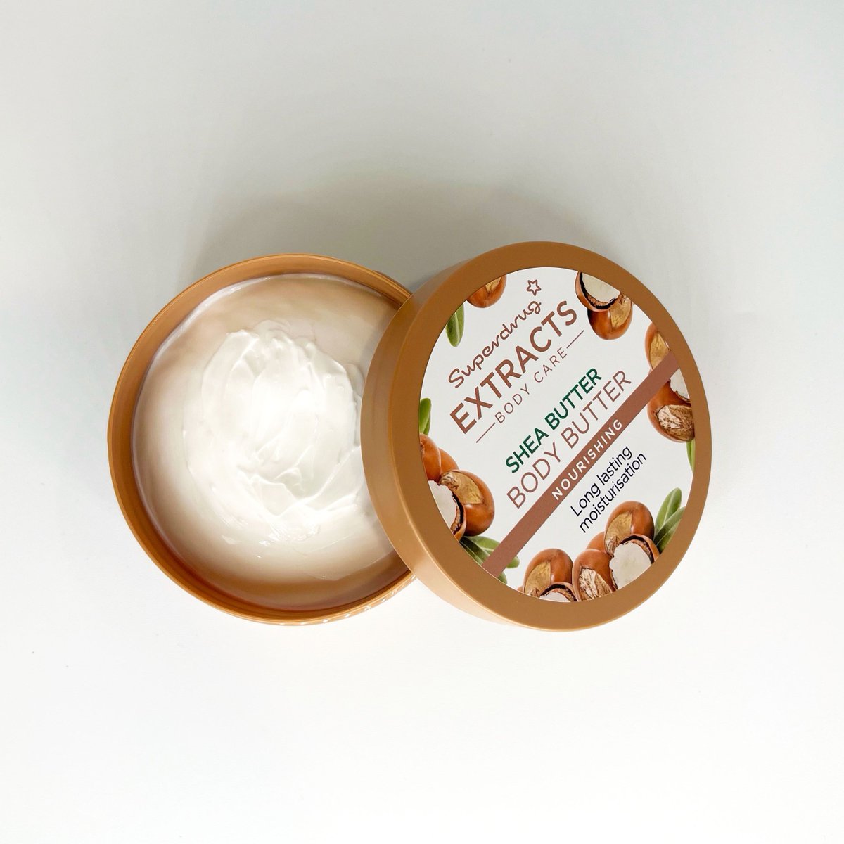 RT &amp; follow 2 #WIN a Extracts Body Butter ✨ Competition ends 23:59 11/11/24, Ts&amp;Cs apply please see bio. 16+ and UK only. Superdrug Stores plc is the promoter.