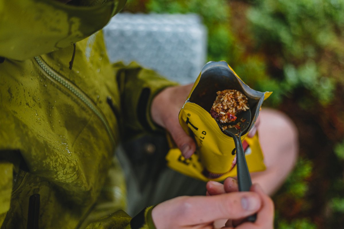 Comida deshidratada Firepot, nueva distribución de Esportiva AKSA

Firepot elabora sus platos caseros con productos de proximidad, frescos y de alta calidad. Recetas  sencillas, variadas, deliciosas y con opcion de porciones normales o extra grandes

esportivaaksa.com/blog/noticies_…