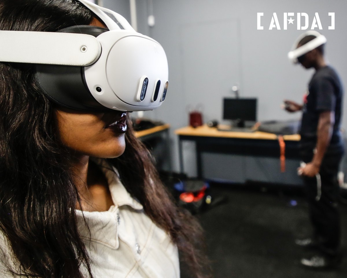 afda_co_za's tweet photo. 🌍 Study an Undergraduate Degree at AFDA | APPLICATIONS FOR 2025 ARE OPEN 📚

Your creative journey starts here!

➡️APPLICATIONS FOR 2025 ARE OPEN! Visit https://t.co/aSOiGkArit to apply today. https://t.co/JXg19Vcyam