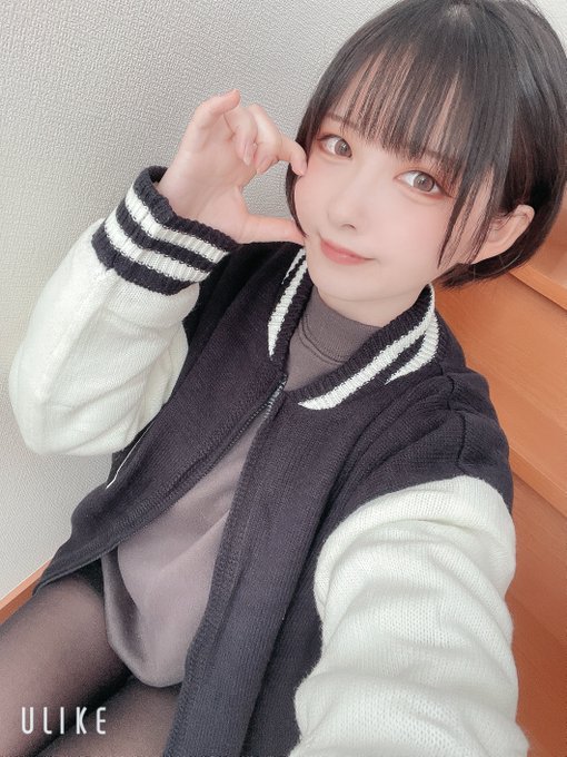 Twitterのコスプレ画像22