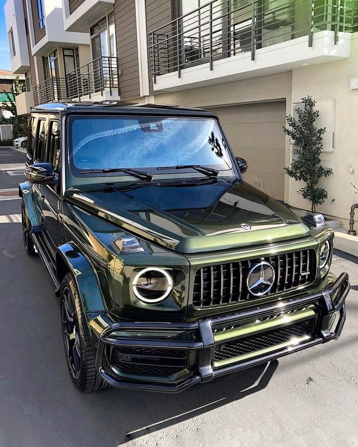 autochat360's tweet photo. Beautiful G63😍 https://t.co/ar0x9xCorx