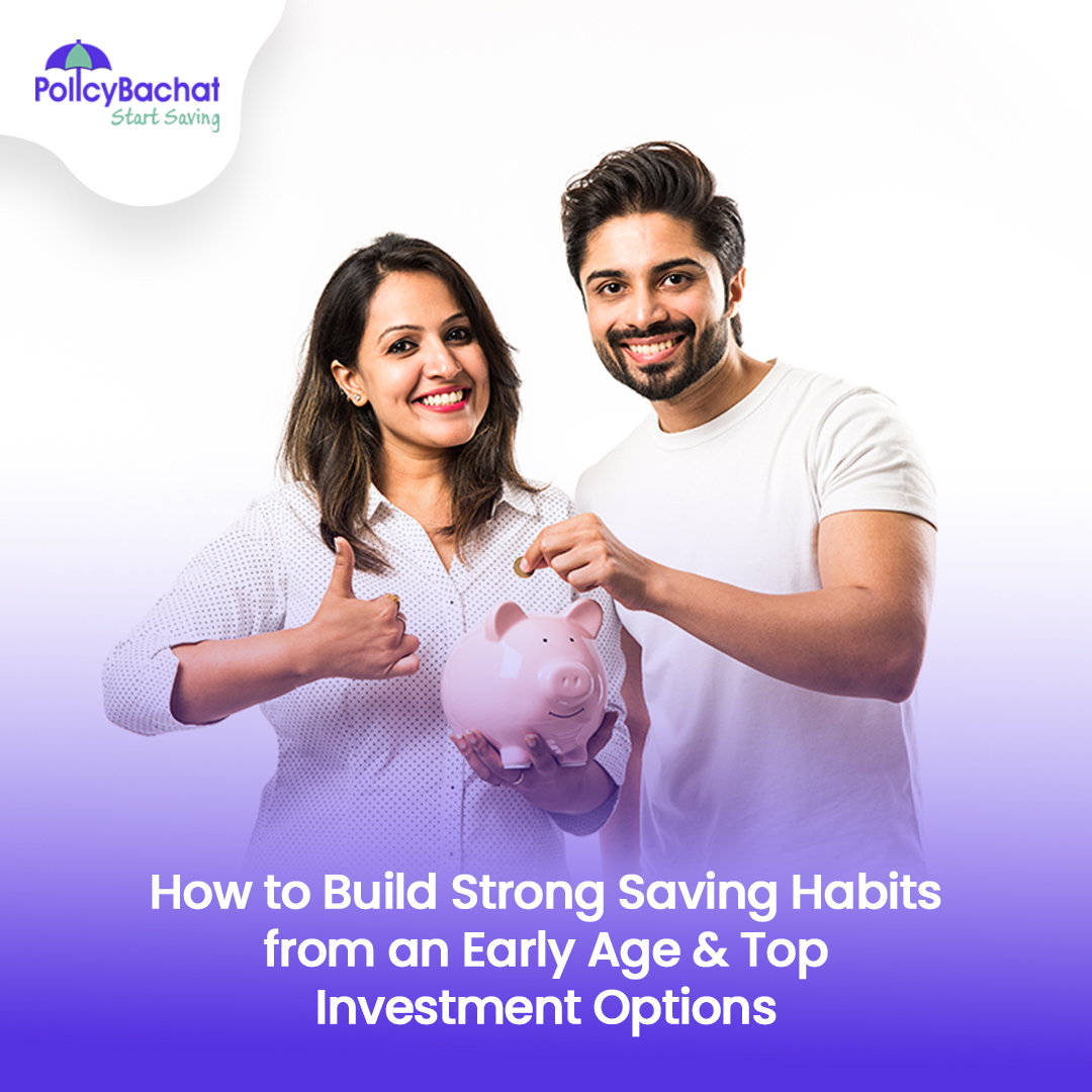 PolicyBachat's tweet photo. "Good Habits Today, Financial Freedom Tomorrow"

Developing Strong Saving Habits Early On can Set the Foundation for a Secure Future. Click the Link to read the Full Article
https://t.co/aunSADHmq2 https://t.co/HzR5XzKpx5