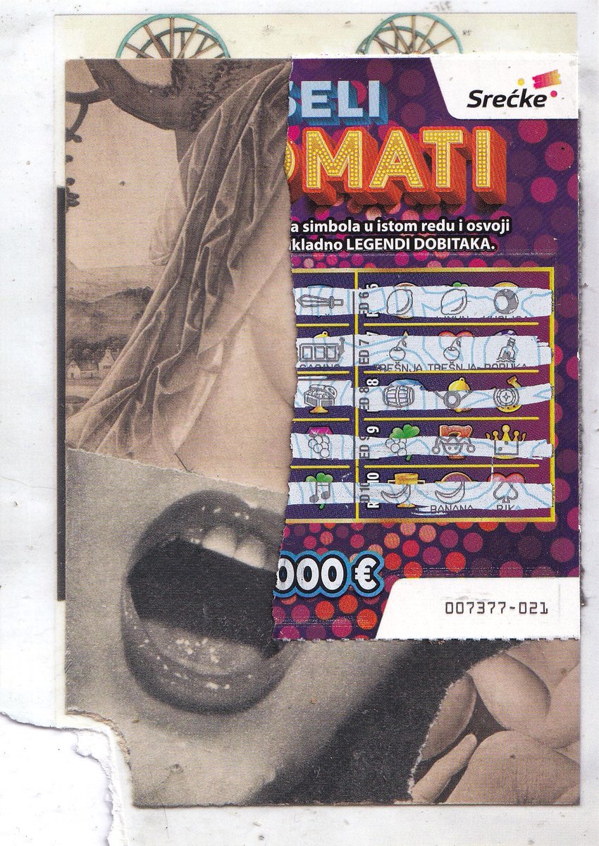La Société du spectacle
objkt.com/tokens/KT1FLhG…
#tezosart #tezosnfts