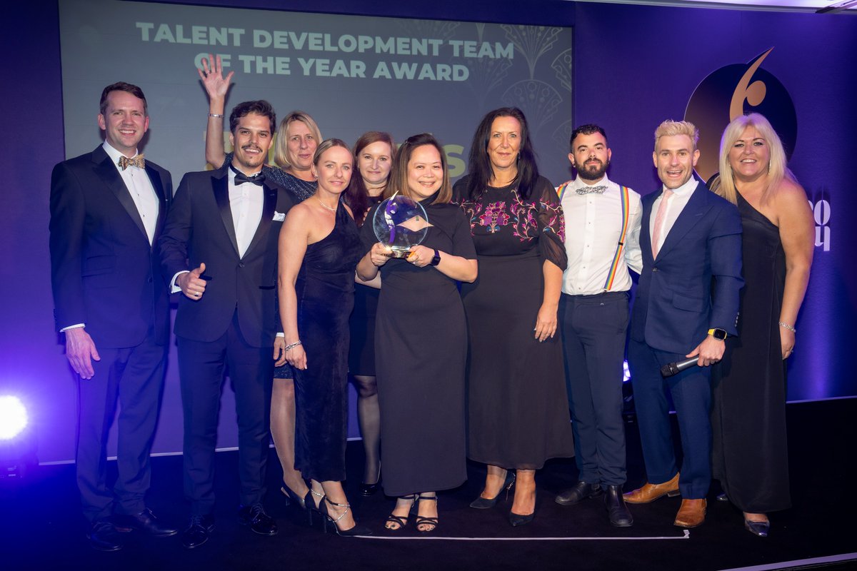 The Springboard Awards for Excellence 2024 nominations are open, and we want YOU to be part of it! 🏆

👉 Nominate today and celebrate the best of our industry! 

Fhttps://springboard.uk.net/events/awards/