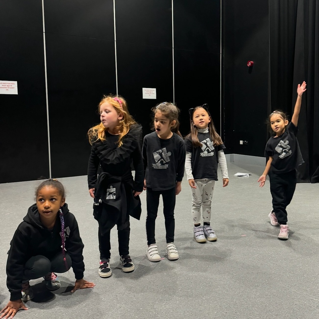 Jigsaw Arts Sutton tweet media