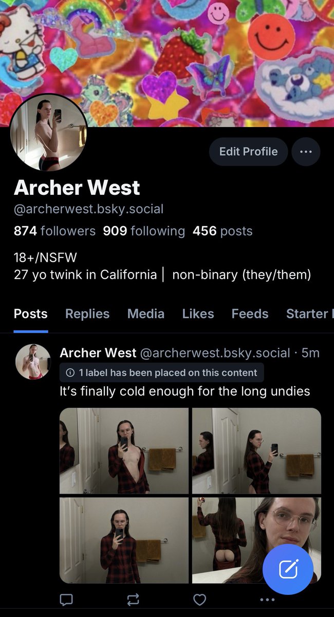 archerwestx's tweet photo. Go ahead and find me on the sky https://t.co/zynLzQ3Mz4