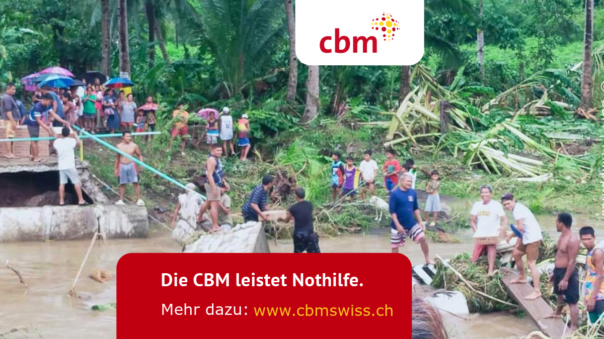 CBM Switzerland tweet media