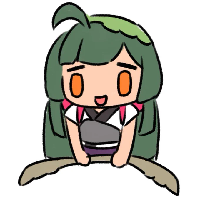 ずんちゃん作る 