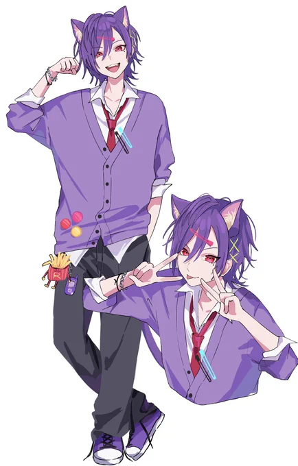 #ゑらすと 