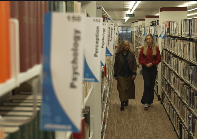 OppAttune's tweet photo. 📺 Exciting news! Today, 8 Nov, a new OU/BBC short film featuring #OppAttune Scientific Lead Prof. Kesi Mahendran will air on #MorningLive on BBC One and iPlayer between 9:30-10:45am! 🎬

🧐Curious? Discover more on OU Connect: https://t.co/S0G2ujK1va

#EverydayExtremism https://t.co/fXxuUMWVaU