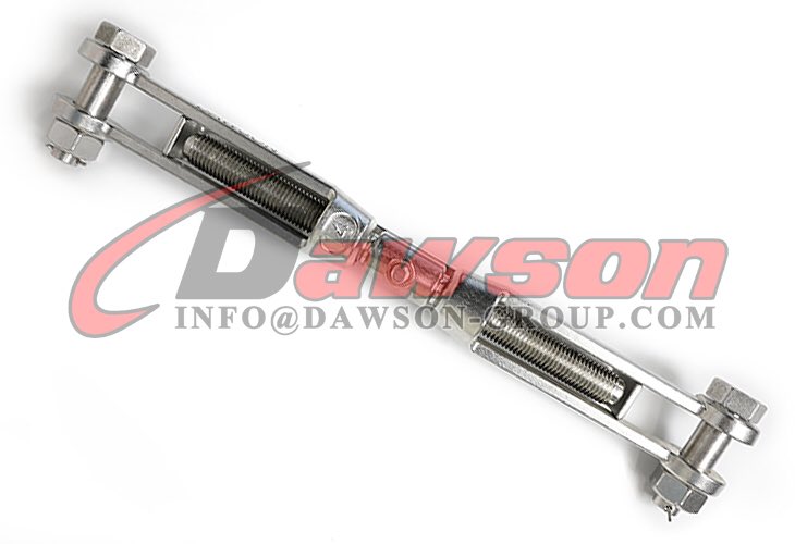 DawsonGroupLTD's tweet photo. DAWSON JIS F3403 Type Stainless Steel Jaw &amp; Jaw Rigging Screws Turnbuckle
#DAWSON #TURNBUCKLE #STAINLESSSTEELTURNBUCKLE #JISF3403TURNBUCKLE #RIGGINGSCREWTURNBUCKLE #DAWSONTURNBUCKLE https://t.co/sJSMTXiQpB