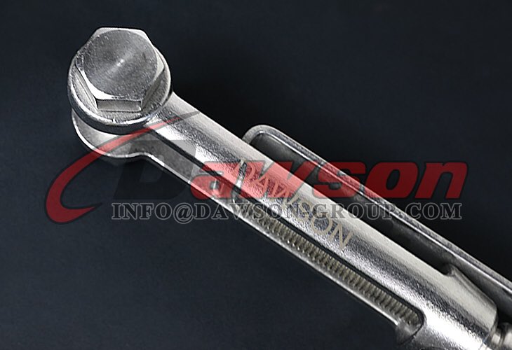 DawsonGroupLTD's tweet photo. DAWSON JIS F3403 Type Stainless Steel Jaw &amp; Jaw Rigging Screws Turnbuckle
#DAWSON #TURNBUCKLE #STAINLESSSTEELTURNBUCKLE #JISF3403TURNBUCKLE #RIGGINGSCREWTURNBUCKLE #DAWSONTURNBUCKLE https://t.co/sJSMTXiQpB