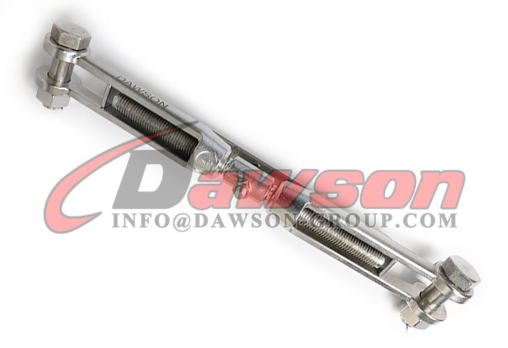 DawsonGroupLTD's tweet photo. DAWSON JIS F3403 Type Stainless Steel Jaw &amp; Jaw Rigging Screws Turnbuckle
#DAWSON #TURNBUCKLE #STAINLESSSTEELTURNBUCKLE #JISF3403TURNBUCKLE #RIGGINGSCREWTURNBUCKLE #DAWSONTURNBUCKLE https://t.co/sJSMTXiQpB