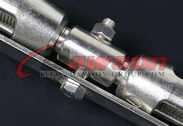 DawsonGroupLTD's tweet photo. DAWSON JIS F3403 Type Stainless Steel Jaw &amp; Jaw Rigging Screws Turnbuckle
#DAWSON #TURNBUCKLE #STAINLESSSTEELTURNBUCKLE #JISF3403TURNBUCKLE #RIGGINGSCREWTURNBUCKLE #DAWSONTURNBUCKLE https://t.co/sJSMTXiQpB