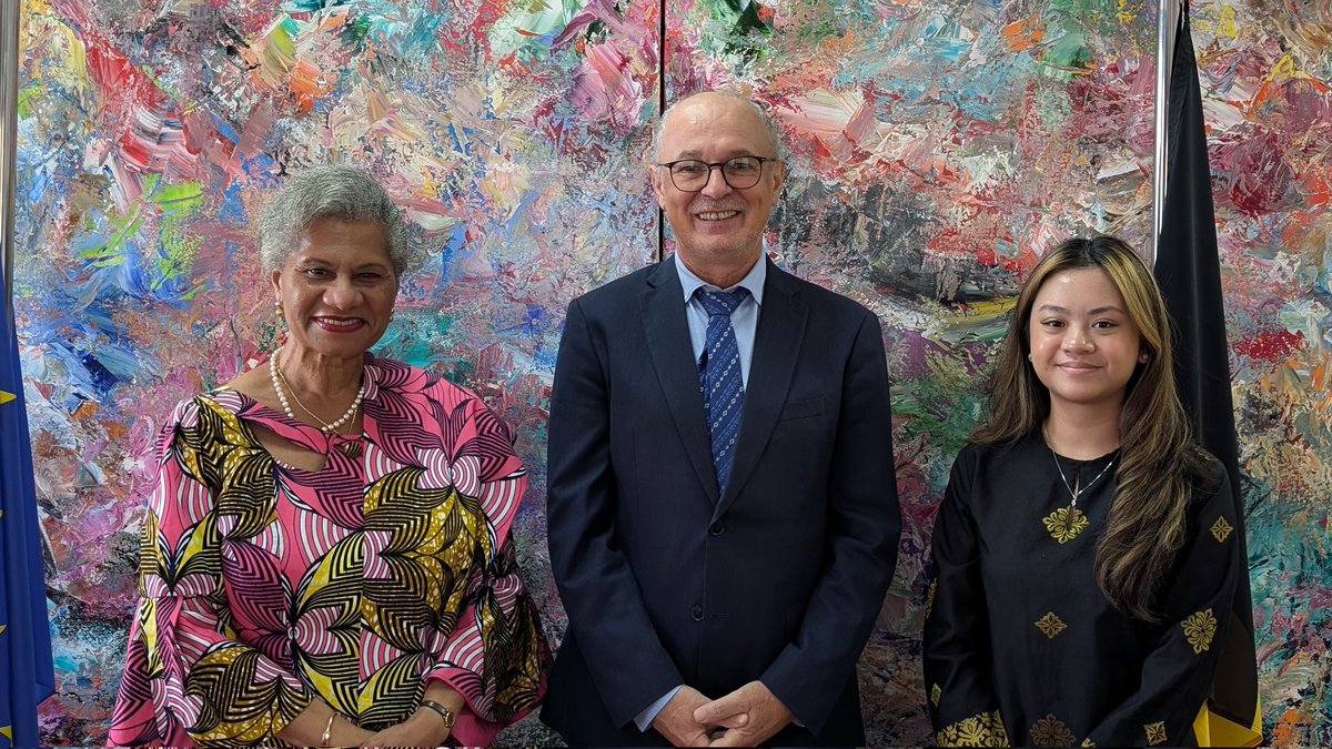 Embassy of Belgium in Malaysia (@belgiummalaysia) on Twitter photo Happy to explore active collaboration between <a href="/UNFPAMalaysia/">UNFPA Malaysia</a> and the EoB related to the upcoming International Day for the Elimination of Violence Against Women (25/11/24) and/or International Women's Day (8/3/25). <a href="/UNinMalaysia/">United Nations in Malaysia</a> <a href="/JulittaOnabanjo/">Julitta Onabanjo, Dr</a> Happy to explore active collaboration between <a href="/UNFPAMalaysia/">UNFPA Malaysia</a> and the EoB related to the upcoming International Day for the Elimination of Violence Against Women (25/11/24) and/or International Women's Day (8/3/25). <a href="/UNinMalaysia/">United Nations in Malaysia</a> <a href="/JulittaOnabanjo/">Julitta Onabanjo, Dr</a>