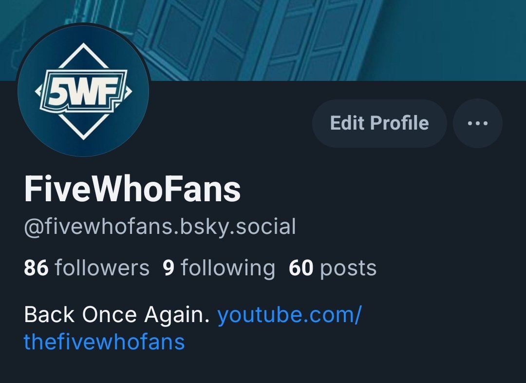 FiveWhoFans tweet media