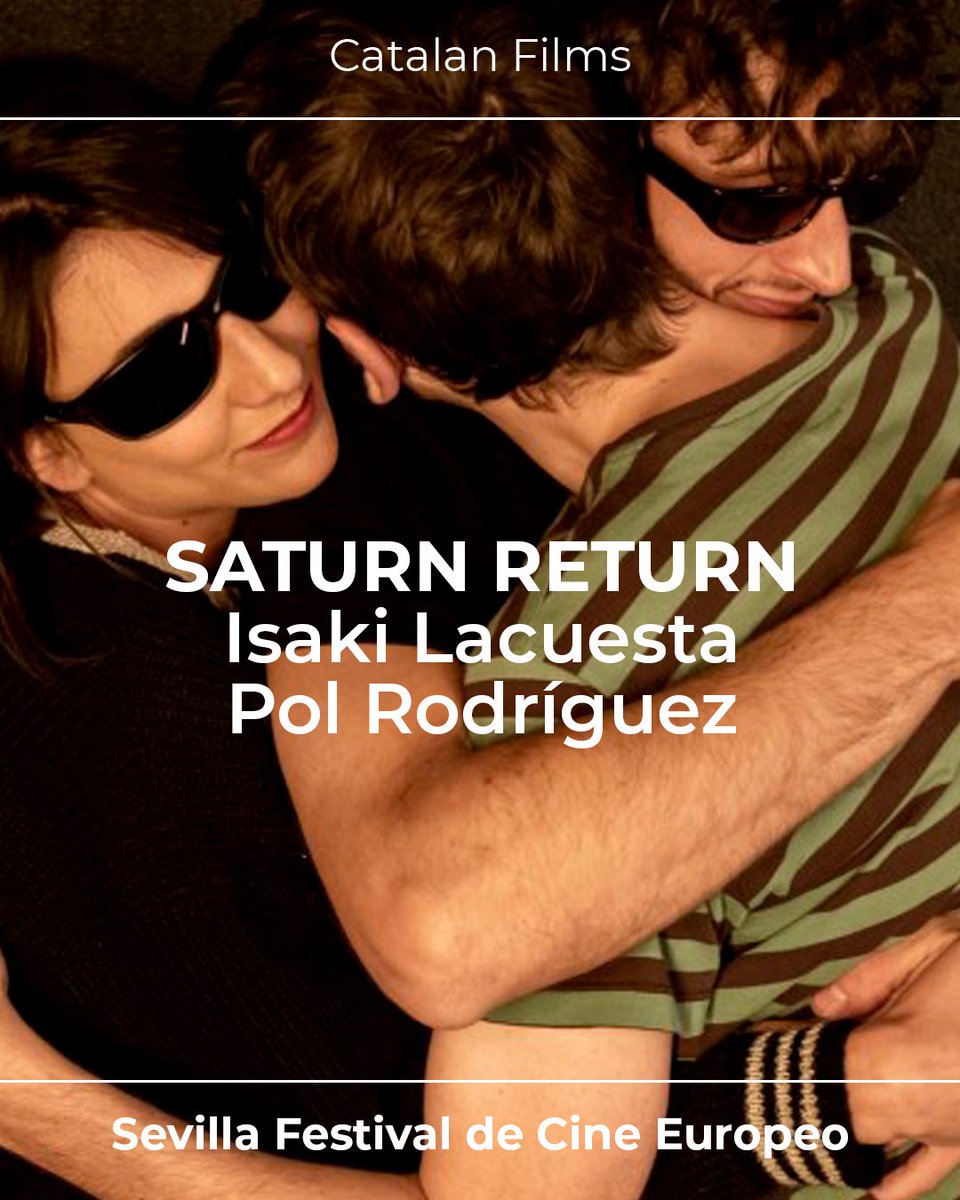 Catalan Films tweet media