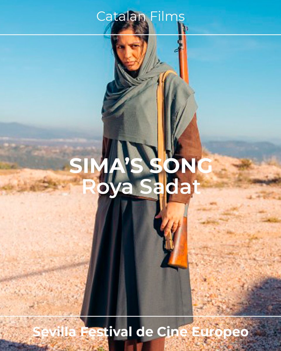 Check out the amazing titles that will be showcased at <a href="/festivalsevilla/">Festival Sevilla</a> ! 🤩💥

💌SATURN RETURN by Isaki Lacuesta &amp; Pol Rodríguez

💌DISMANTLING AN ELEPHANT by Aitor Echeverría

💌AFTERNOONS OF SOLITUDE by Albert Serra

💌SIMA’S SONG by Roya Sadat