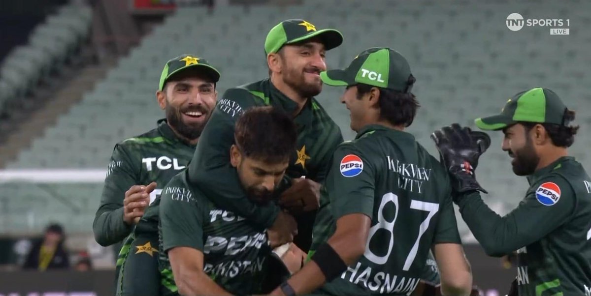 Ehtisham Siddique tweet media