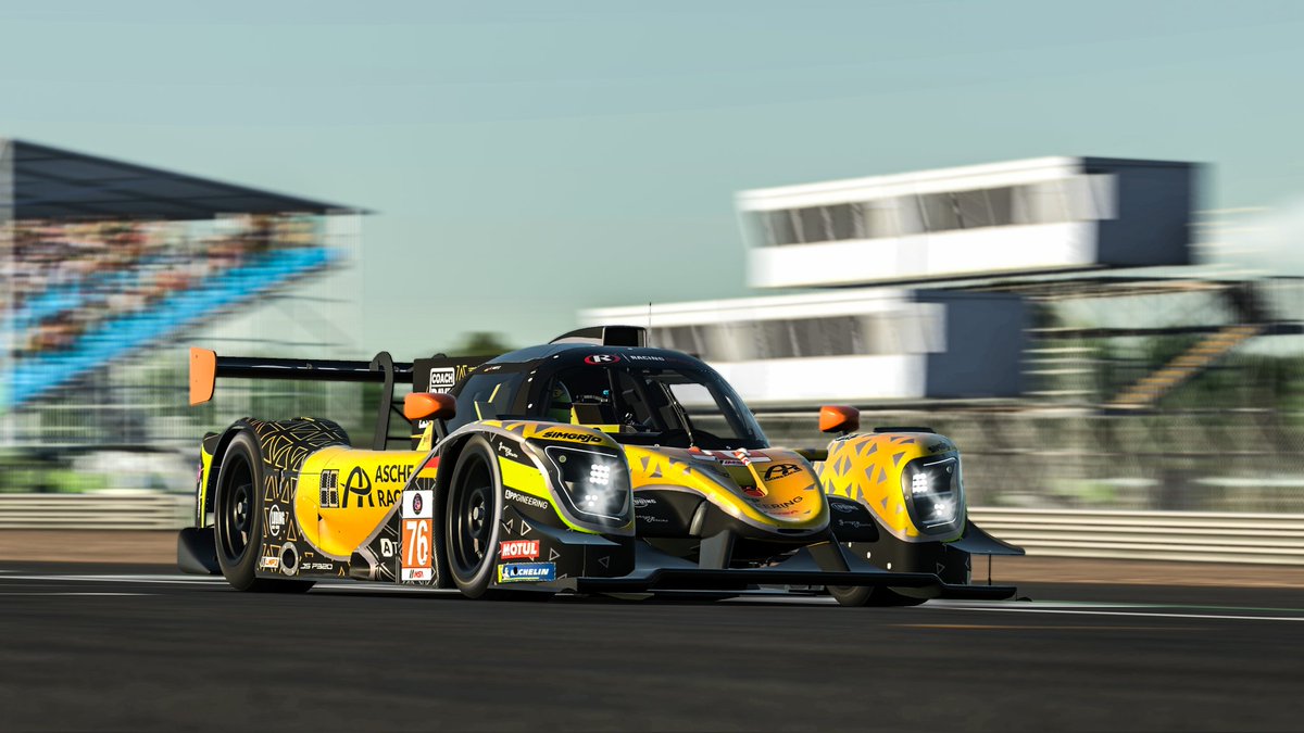 Christobal90's tweet photo. @iRacing https://t.co/z1AB5jocbd