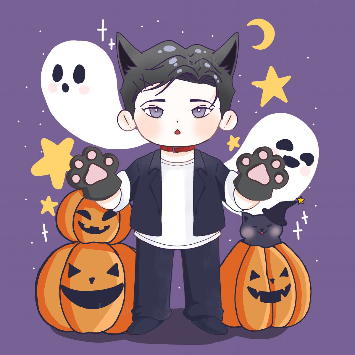 Miss luôn luôn trễ trend ≽^• ˕ • ྀི≼

#HAPPY_TJ_DAY
#태준이_11일11일
#WetSand #웻샌드