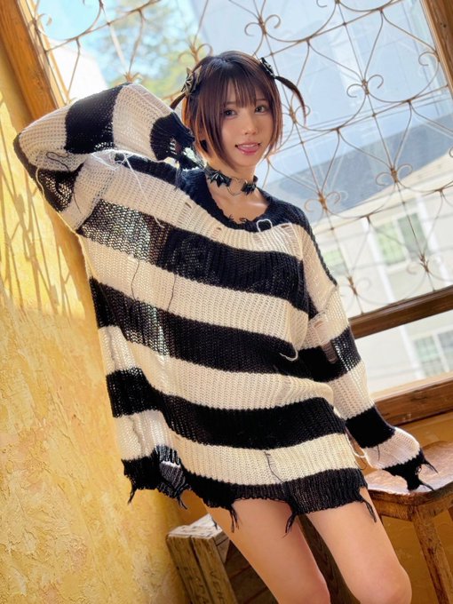 コスプレイヤーえなこのTwitter画像16