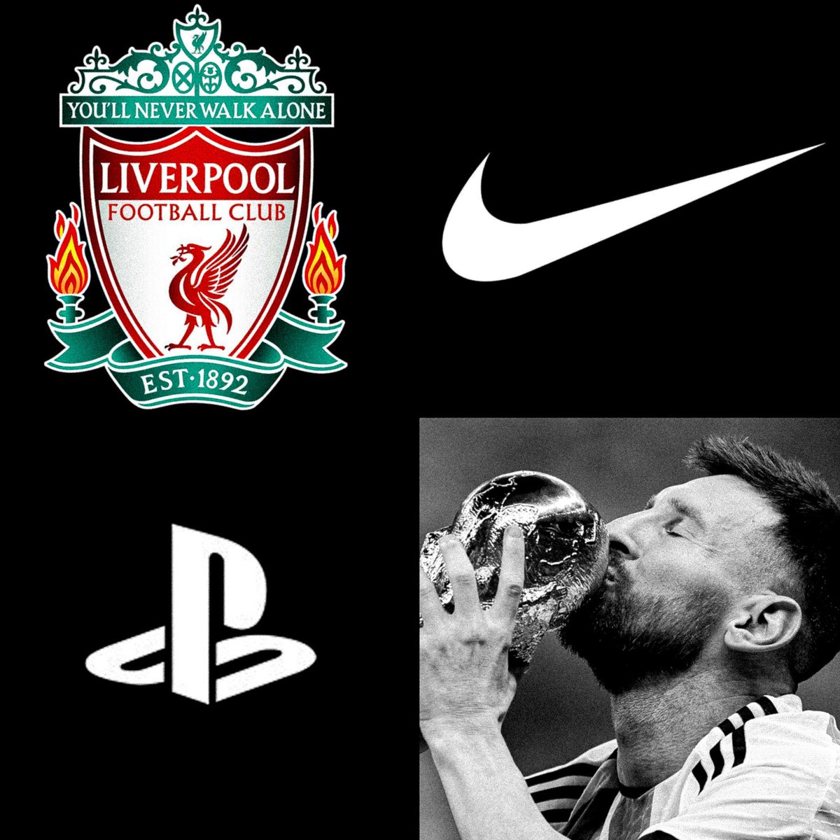 POV: You made the right choices in life.