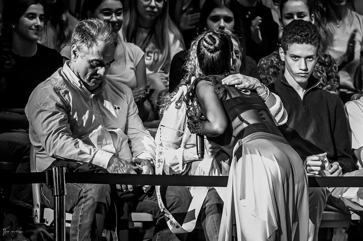 ¡ Gala Euskalgym completa!
‼️Emoción‼️❤️‍🩹

eitb.eus/eu/nahieran/eu…

Foto/ <a href="/Tino_moran/">Tino Morán Alba</a> 📸<a href="/Euskalgym/">euskalgym</a> 
#Euskalgym #gimnasiaritmica
#gala