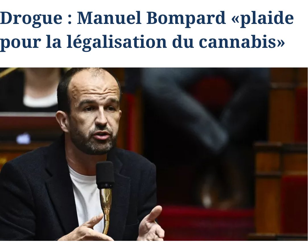 Tout arrive, je suis d’accord sur un sujet avec <a href="/mbompard/">Manuel Bompard</a>