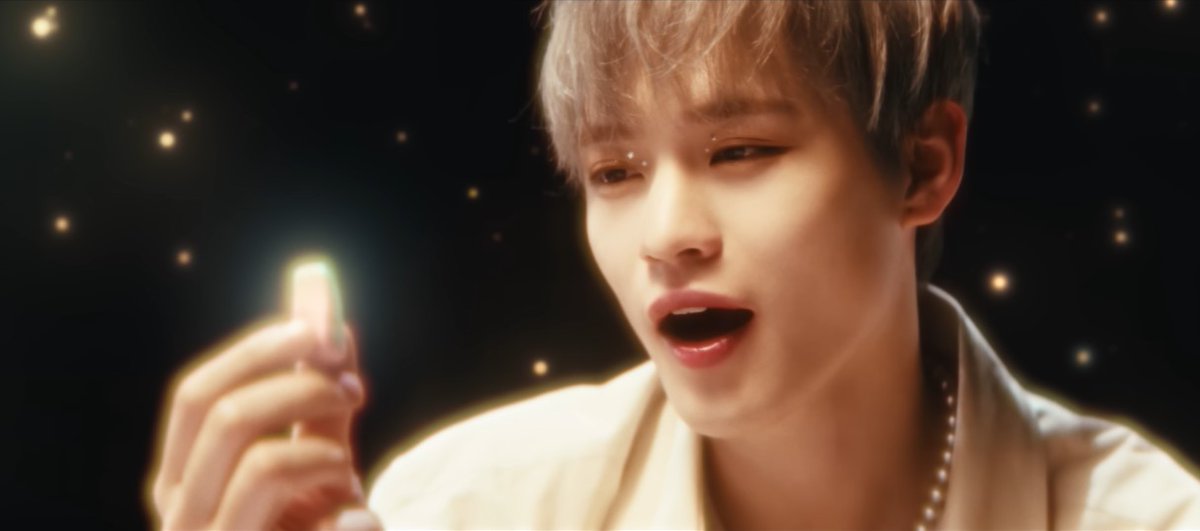 mintmag_th's tweet photo. เหมือนมาจากสวรรค์! #NCTDREAM ประเดิมความปังอัลบั้ม DREAM()SCAPE ด้วย M/V เพลงล่าสุด "Flying Kiss" เพลงบีไซต์ในอัลบั้มใหม่นี้ ก่อนไปพบเจอกับไตเติ้ลหลักอย่างเพลง "When I'm With You" ในวันที่ 11 พฤศจิกายนนี้ 💚

🎬YouTube : https://t.co/BnGjSJ1I5R

FLYING KISS OUT NOW 
#NCTDREAM_FlyingKiss #NCTDREAM #DREAMSCAPE #NCTDREAM_DREAMSCAPE
#FlyingKiss #MintUpdate