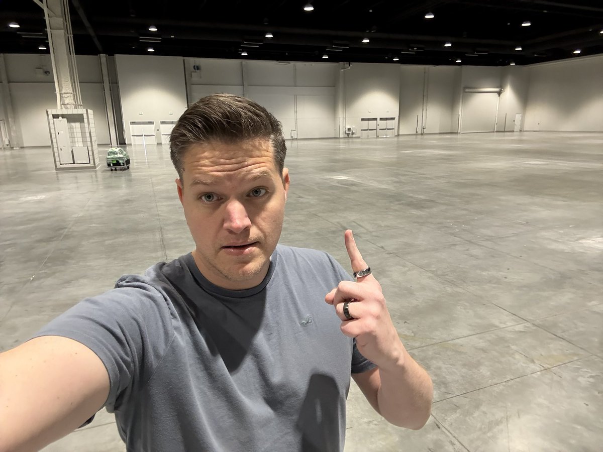 Chris Puckett tweet media