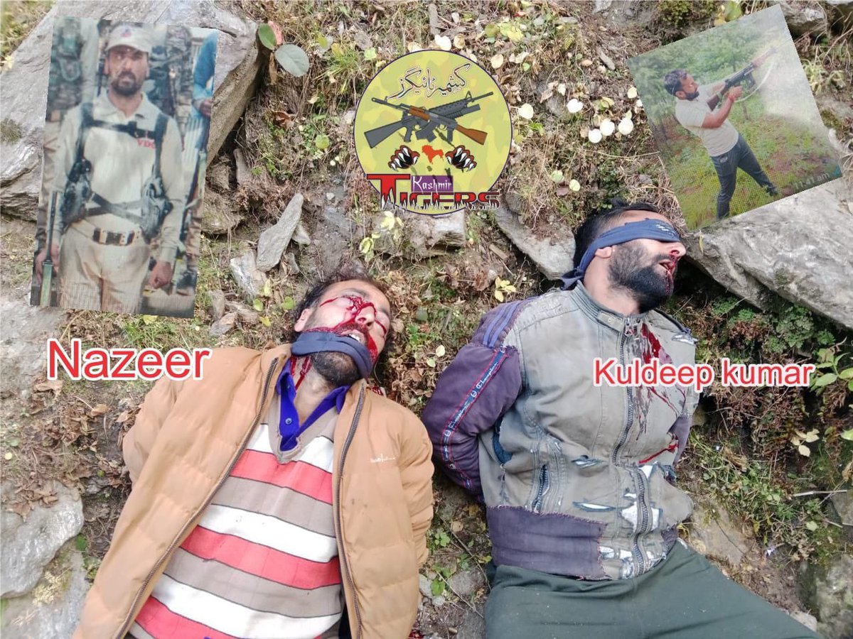 ShivamBali17's tweet photo. #BREAKING Kab tak Government ke official aur Government leaders Srif condemn krti rhegi ?? Kb kuch bda kregi in Jihaadi Militants ka ??
#Kishtwar #innocentkilling https://t.co/SmUjiC8WKZ