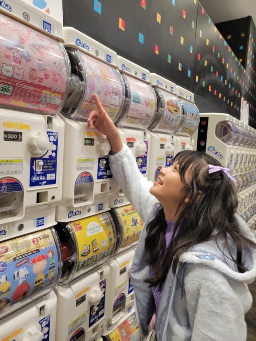 Twitterのコスプレ画像5