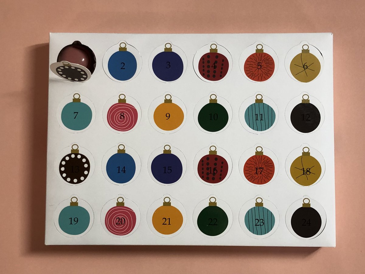 PrietoChocolate's tweet photo. Ya pueden reservar nuestra caja de adviento. 🌲 hasta el domingo está con un 15% de descuento. https://t.co/T8q7o54z36 #prietochocolates https://t.co/GS3lJsms7F