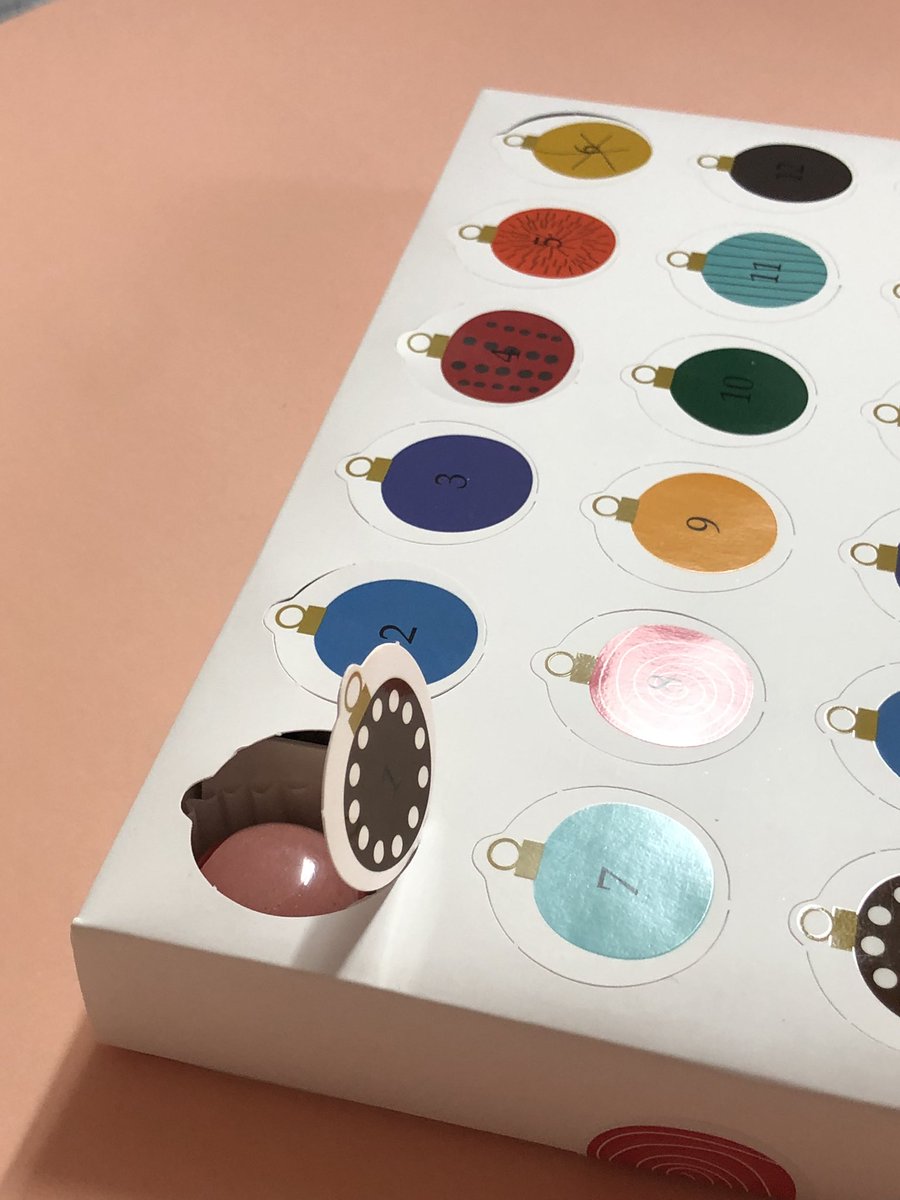 PrietoChocolate's tweet photo. Ya pueden reservar nuestra caja de adviento. 🌲 hasta el domingo está con un 15% de descuento. https://t.co/T8q7o54z36 #prietochocolates https://t.co/GS3lJsms7F