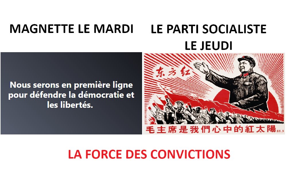Hugues's tweet image. Bravo @paulmagnette, une démonstration éclatante du parti "en première ligne pour défendre la démocratie et les libertés, (sauf la propriété privée), offre non contractuelle "
#PSbe #CordonSanitaire #extrémistes 
Le PTB ne sert plus "à rien" et c'est grâce à toi 👏👏🤮