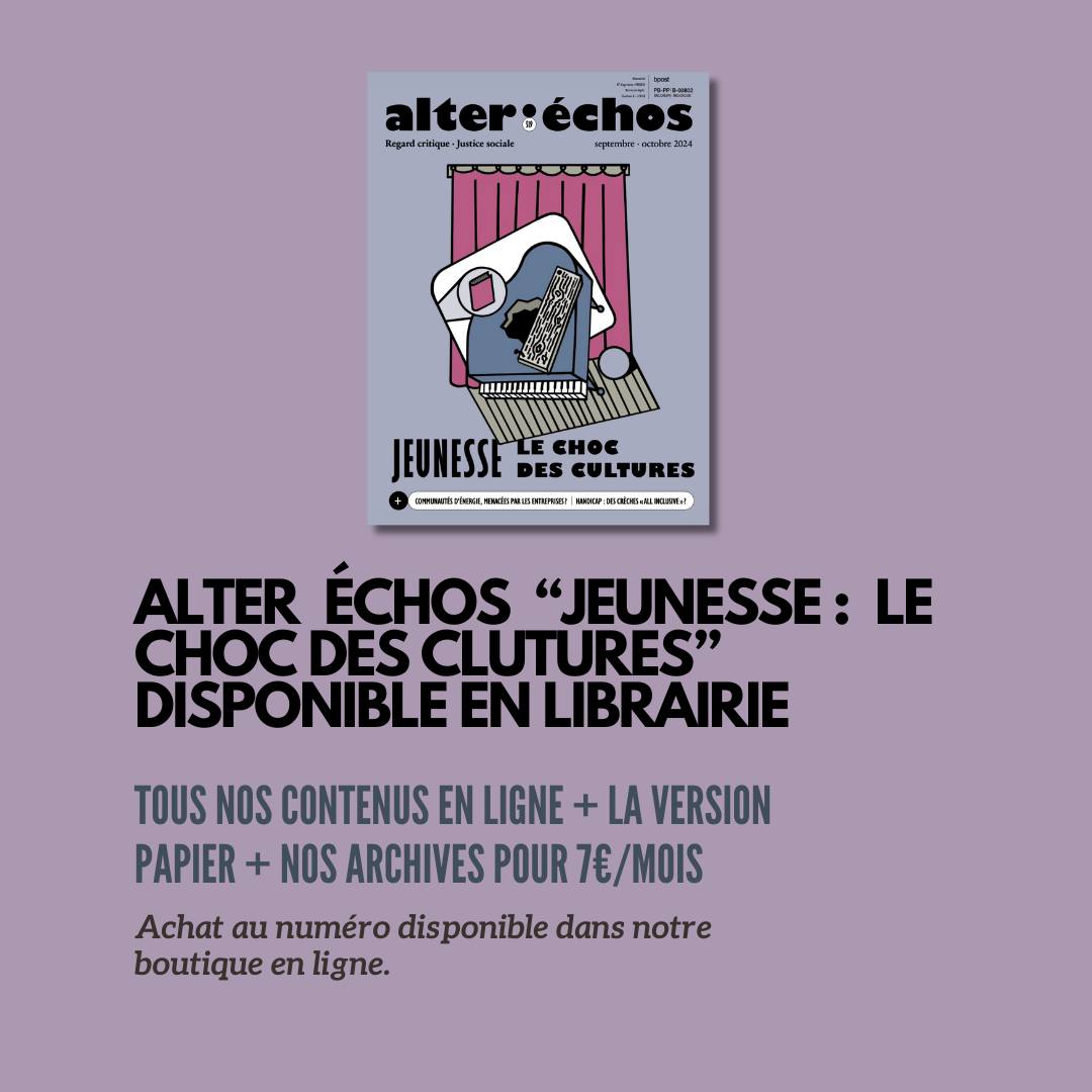 Depuis 2017, les victimes de viol et d’agression sexuelle ont un refuge: les Centres de prise en charge des violences sexuelles (CPVS). 
Un article à lire directement ici : alterechos.be/.../cpvs-des-v…