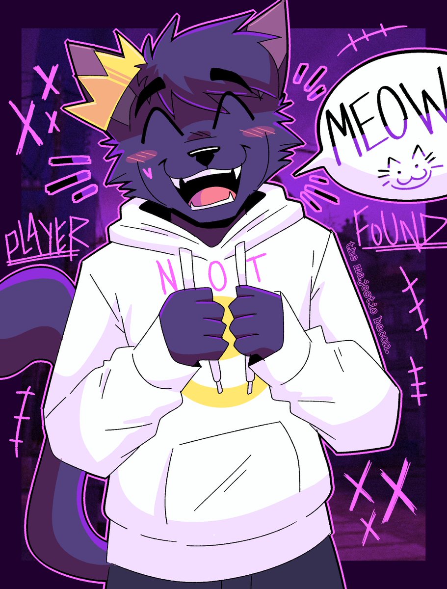 art for <a href="/PlayerNtFoundG/">LuisJustLuis - 451</a> 💜