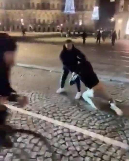 وذكرهم بأيام الله!