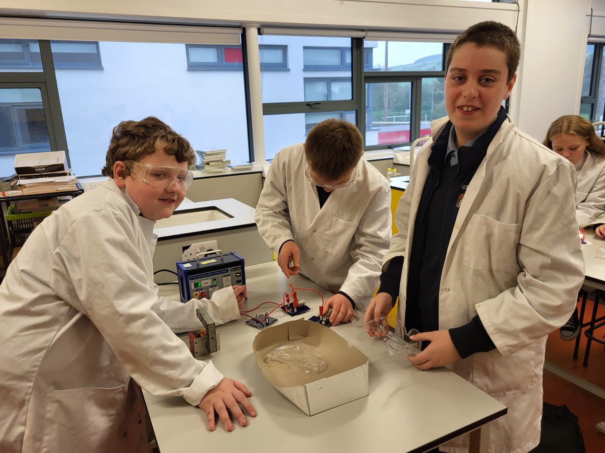 NsAnacarty's tweet photo. Biodiversty Day at Scoil Na Tríonóide, Doon. Great day had by all. https://t.co/MRReWyQYtI