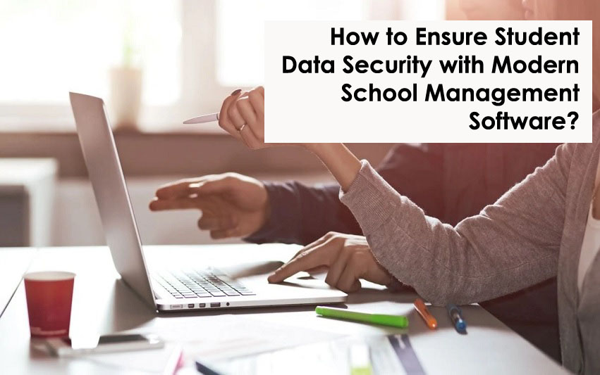 maxerpsoftwares's tweet image. HOW TO ENSURE STUDENT DATA SECURITY WITH MODERN SCHOOL MANAGEMENT SOFTWARE?

Read More:

maxerp.org/blog/-how-to-e…

#benefitsofschoolmanagementsoftware #Schoolmanagementsoftwarebenefits #Educationaltransformationwithschoolsoftware #HowSMSistransformingeducation