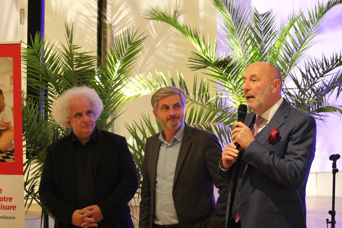 Caisse d'Epargne Bretagne Pays de Loire tweet media