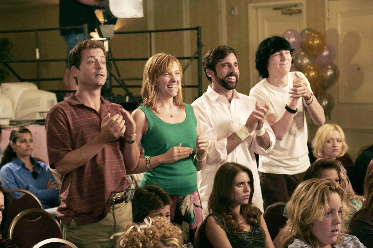 Cinemani4c's tweet photo. Little Miss Sunshine (2006) dir. Valerie Faris, Jonathan Dayton https://t.co/Wqsz3iVH1w