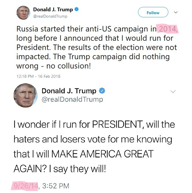 TallMisterHall's tweet photo. Let the record show:
Under US Law, Trump has made himself ineligible. Even if he were eligible, the evidence shows, and the convictions on 34 counts SO FAR, prove two stolen elections already.
#Recount2024. For that matter, forensically #Recount 2016.
#ProsecuteTheCase #LockHimUp https://t.co/3p4nahId2K