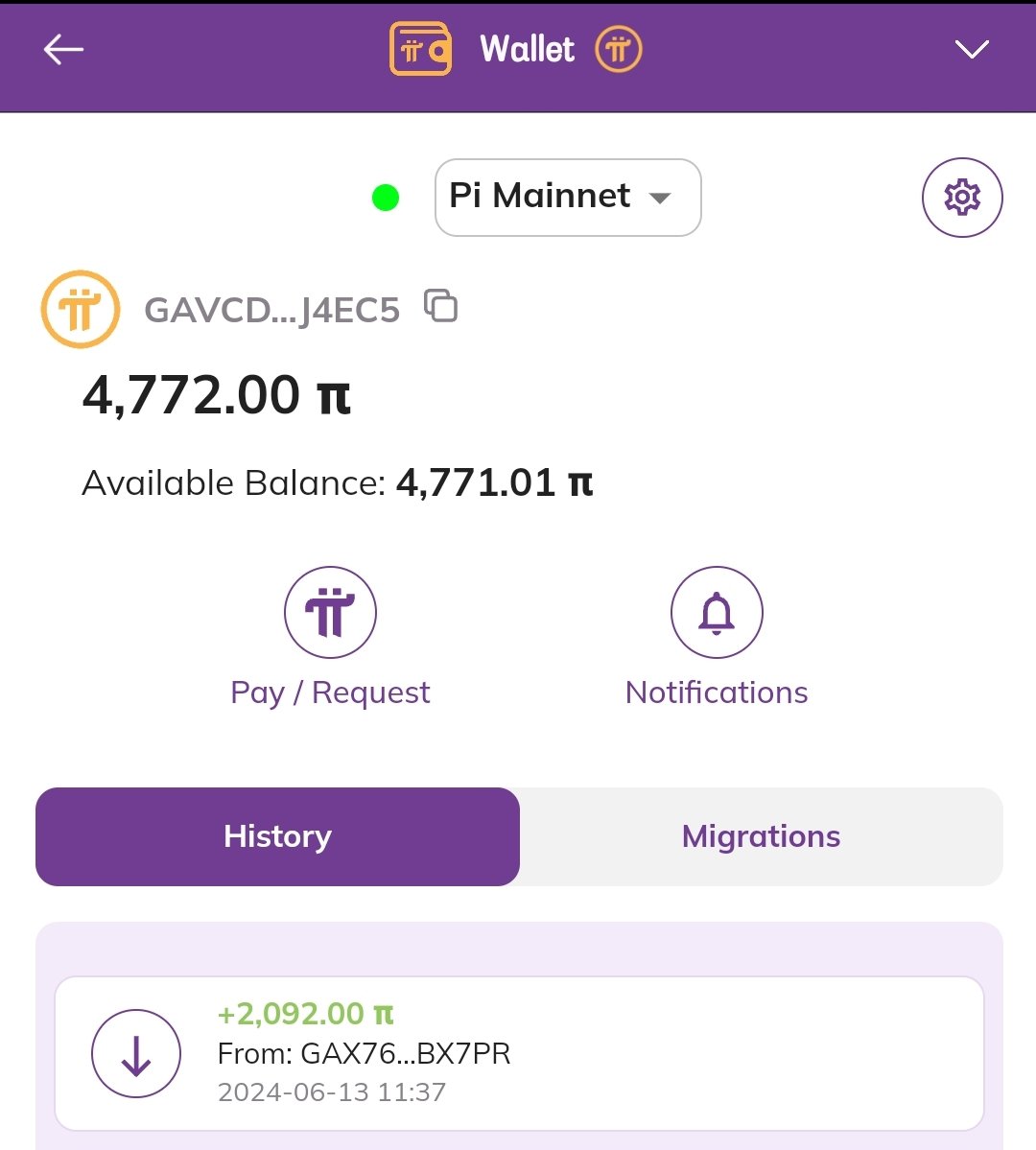 I recommend waiting till mainnet launches.

But For those who needs money and can't wait for mainnet, you can contact my personal vendor on WhatsApp and sell your pi coins. 

Rate is not high so don't be deceived.

WhatsApp: +447366438200

#pinetwork #crypto #sellpi