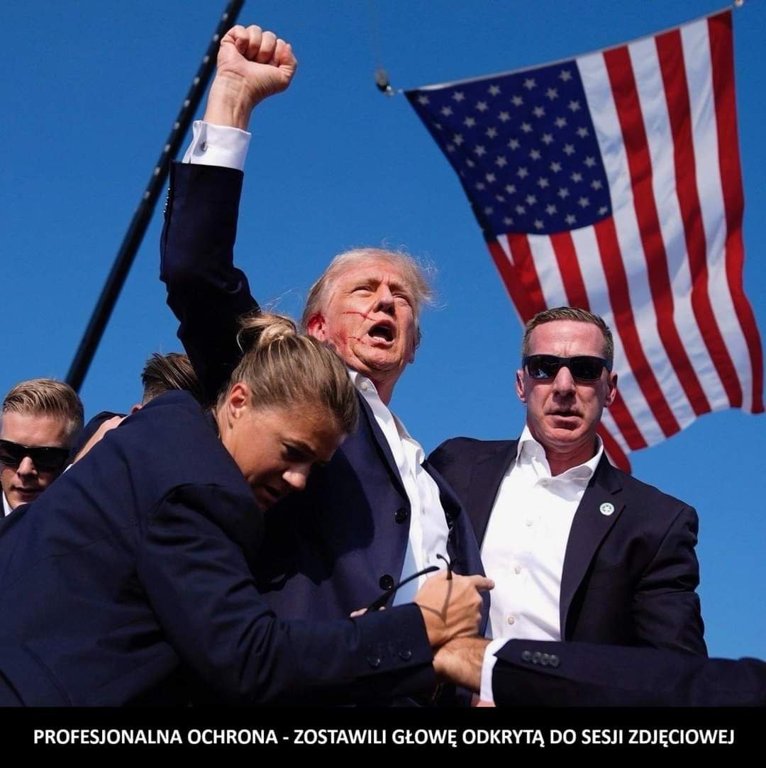 ElitarniINFO's tweet photo. No cóż jeśli w to uwierzyliście nie ma już dla was ratunku... https://t.co/BeFURWWU5Q